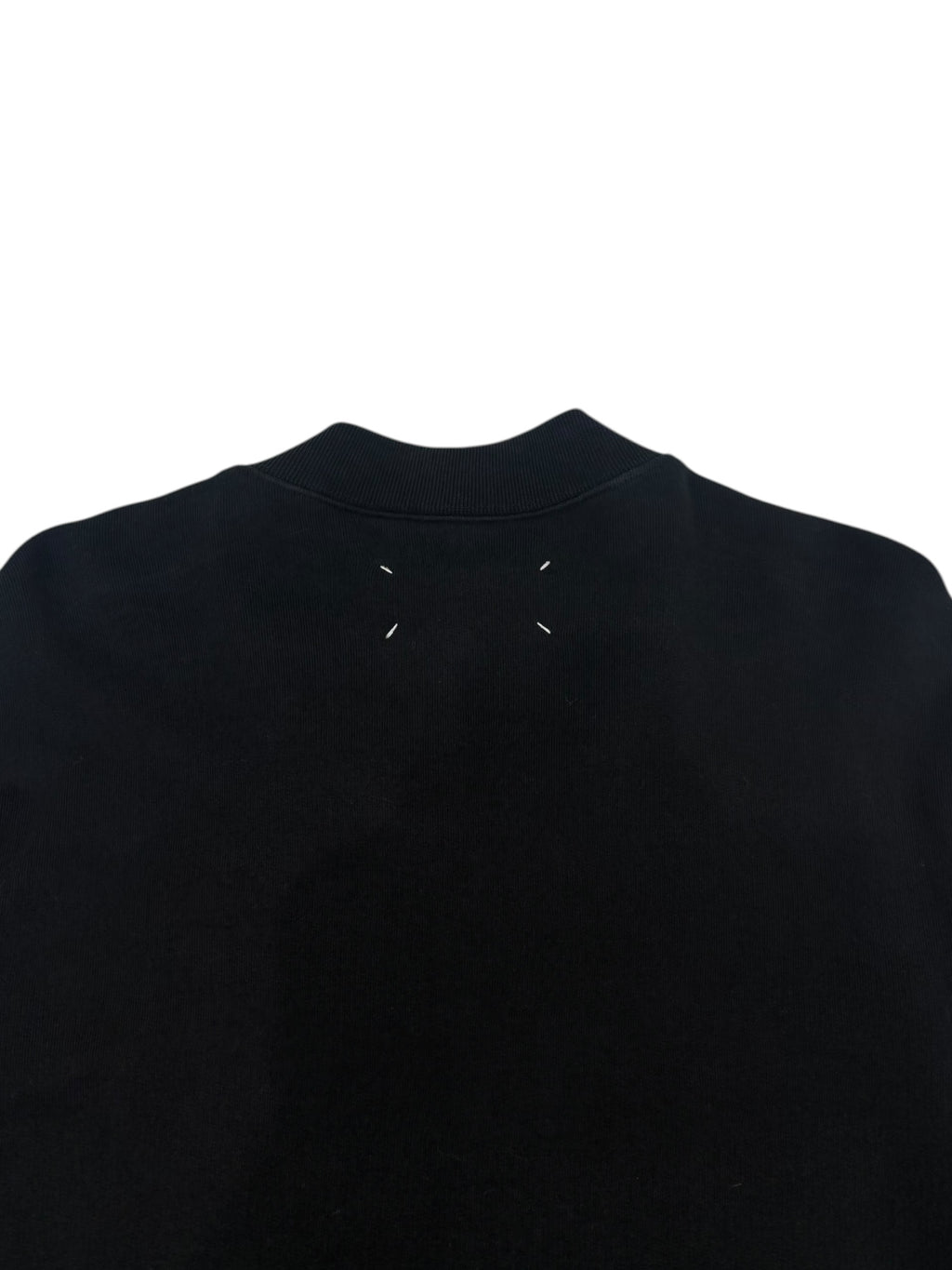 Maison Margiela MM14 Zip Up Jacket