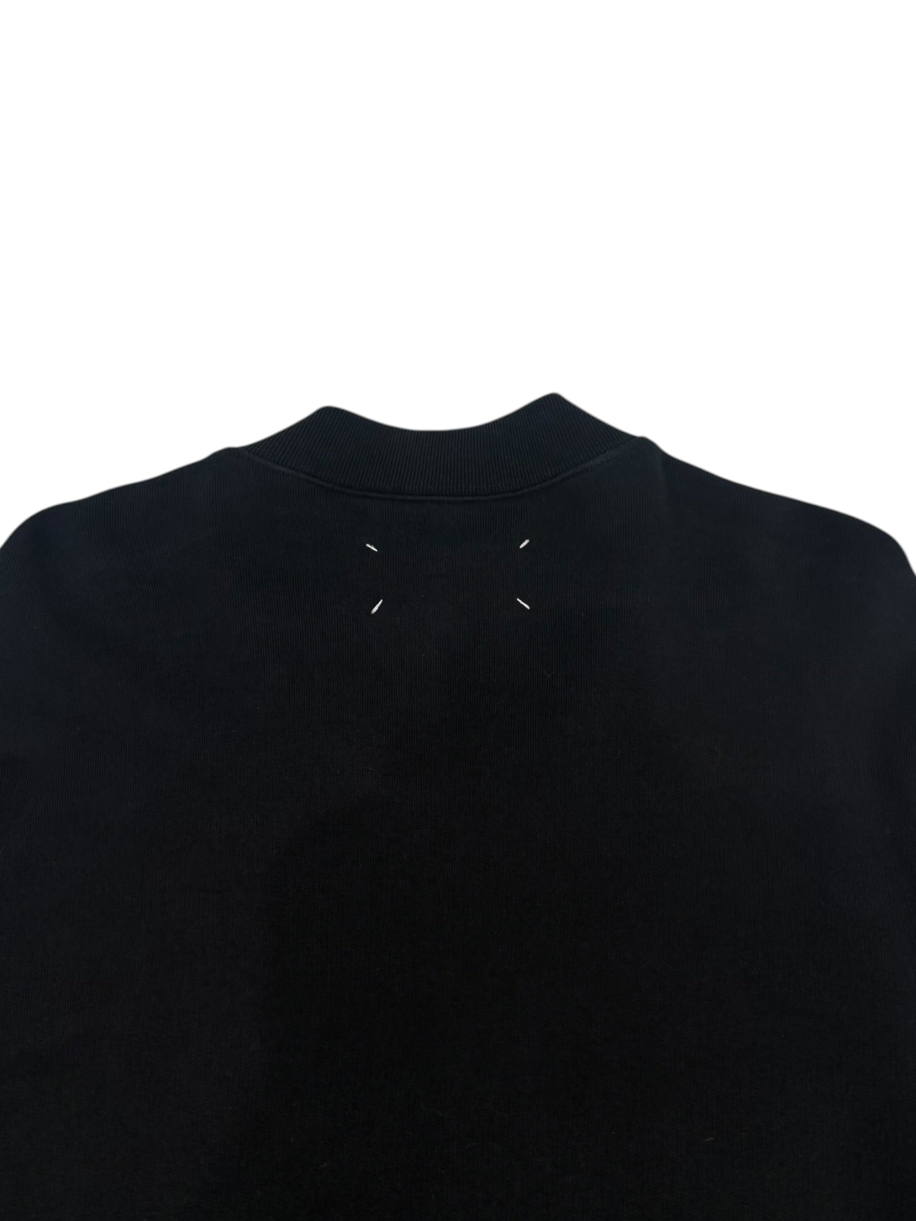 Maison Margiela MM14 Zip Up Jacket