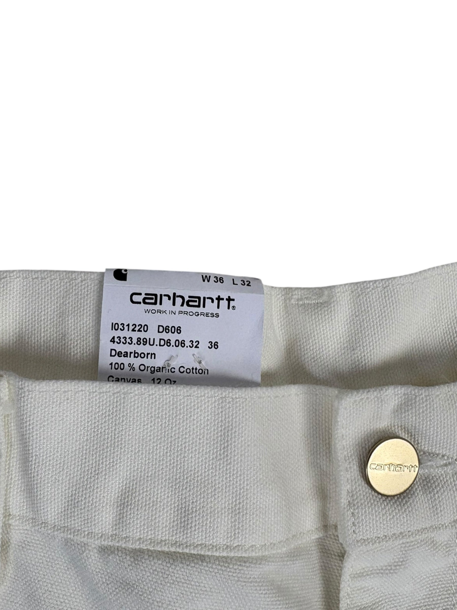 Carhartt WIP Simple Pants