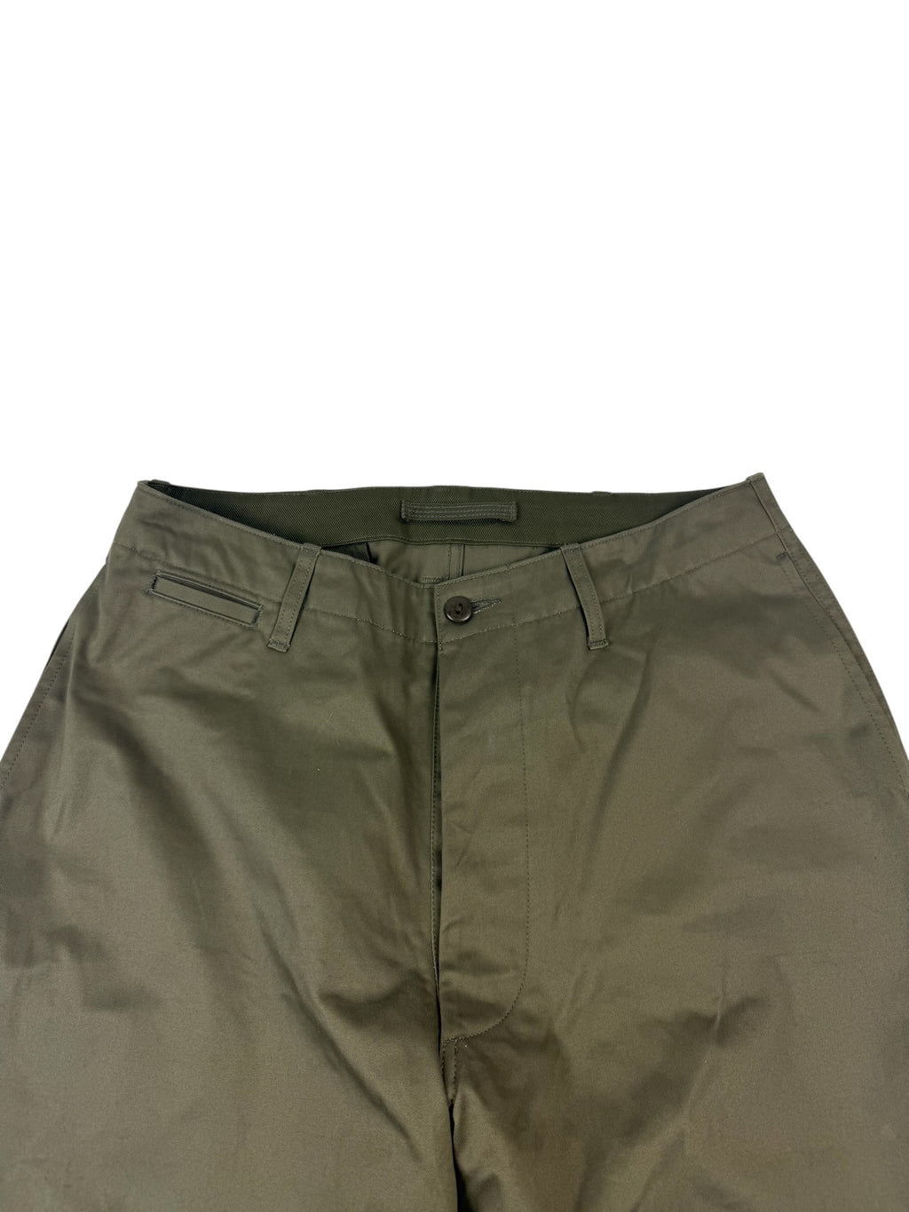 Nigel Cabourn Mainline New Basic Chino Pants
