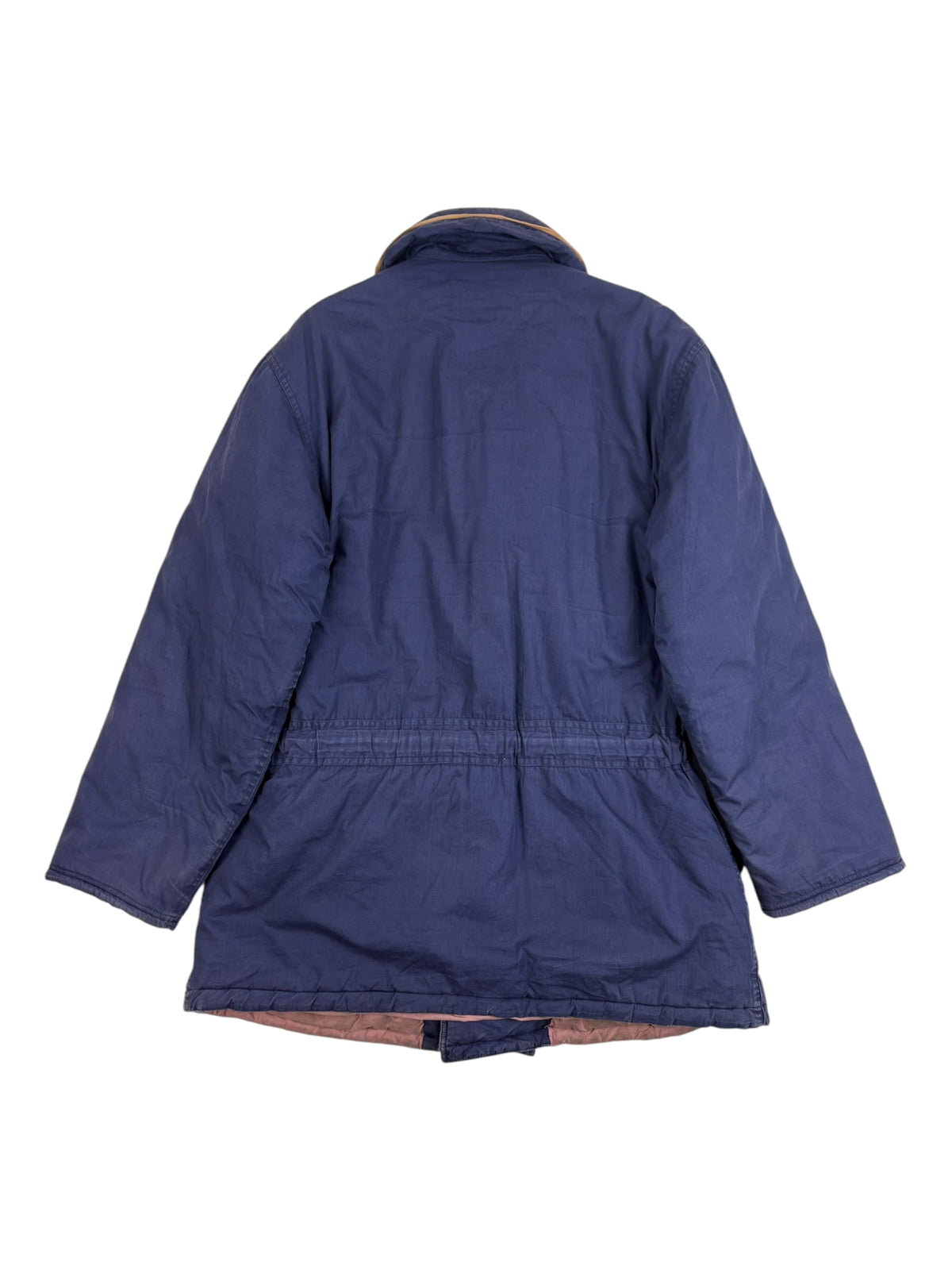 C.P. Company 1980 Front Pleated Jacket
