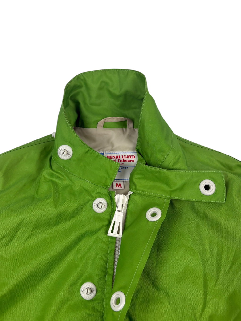 Nigel Cabourn Henri Lloyd Deck Jacket