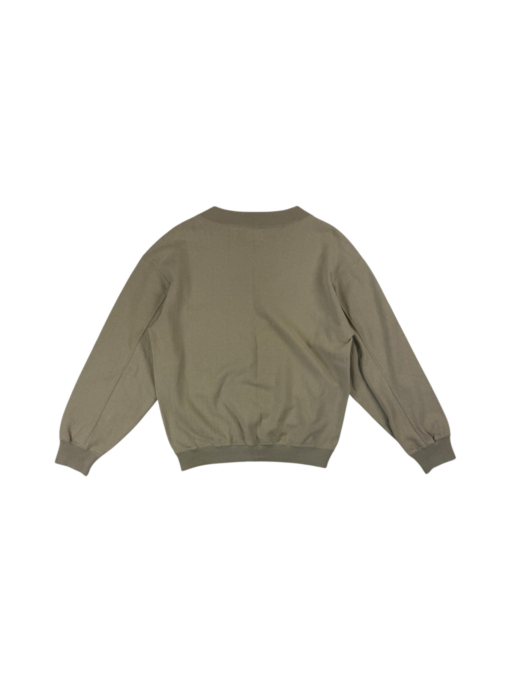 C.P. Company 90’s Embroidered Logo Sweater