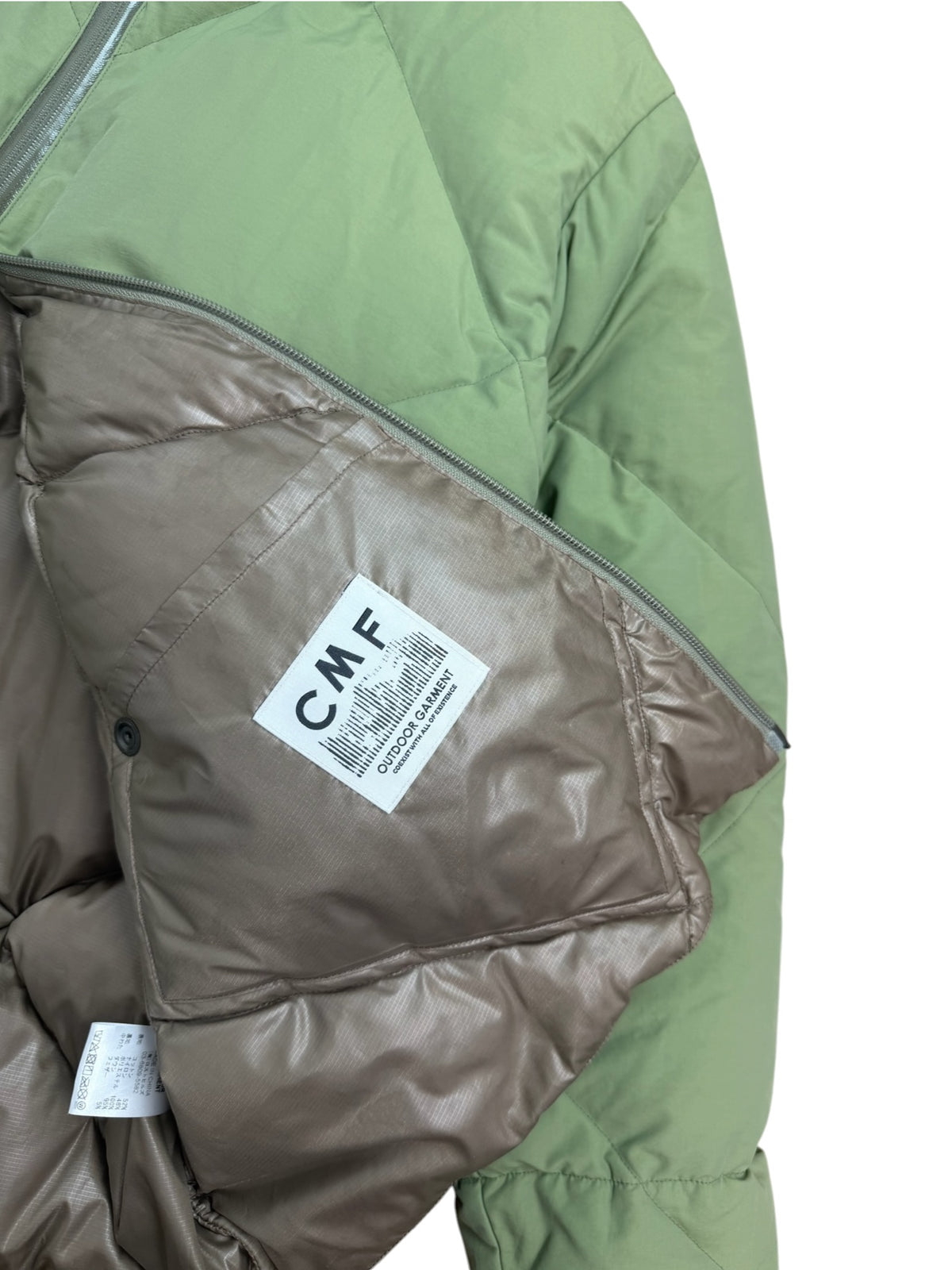 CMF Comfy Outdoor Garment Down Jacket