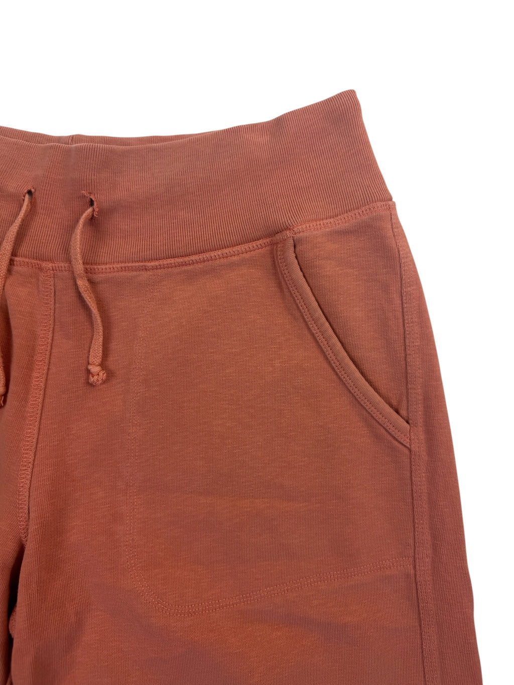 Stone Island Denims Garment Dyed Shorts