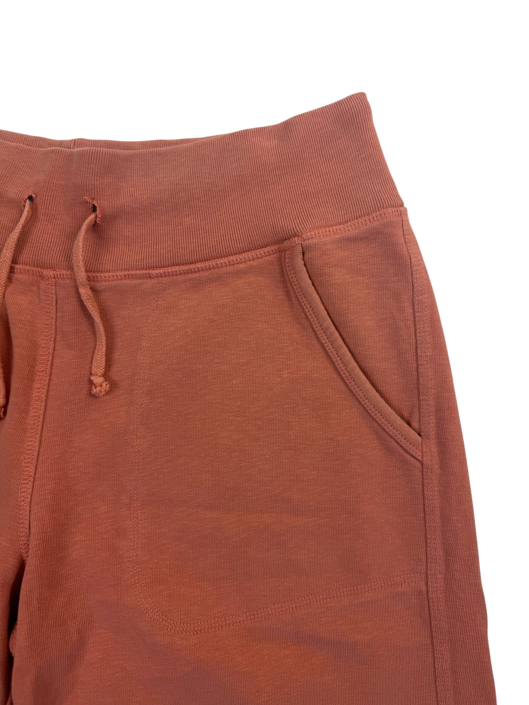 Stone Island Denims Garment Dyed Shorts
