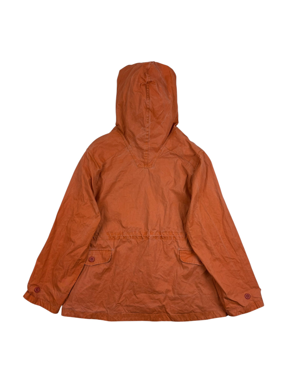 Nigel Cabourn x Liam Gallagher Reversible Smock