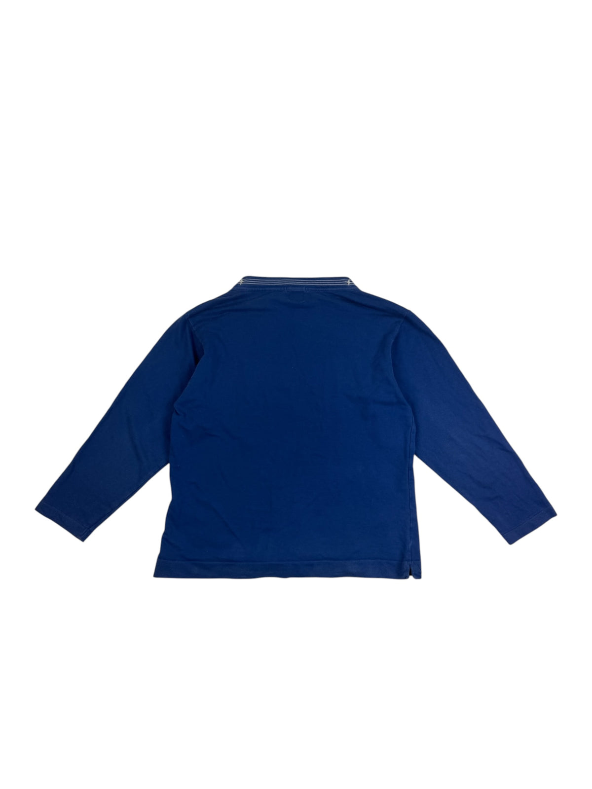 C.P. Company 90s Spell-Out Sweatshirt