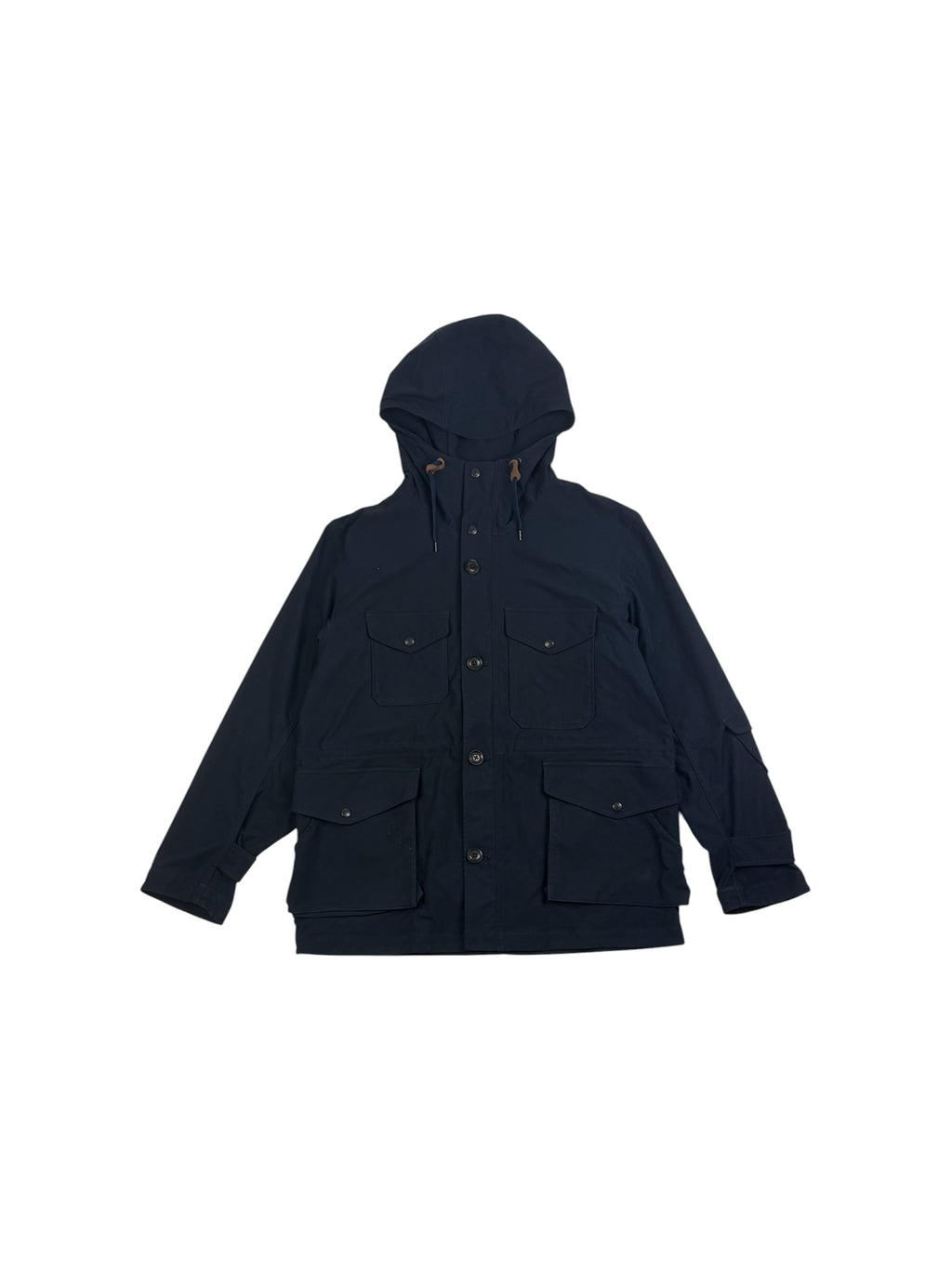 Nanamica Stretch Cruiser Jacket