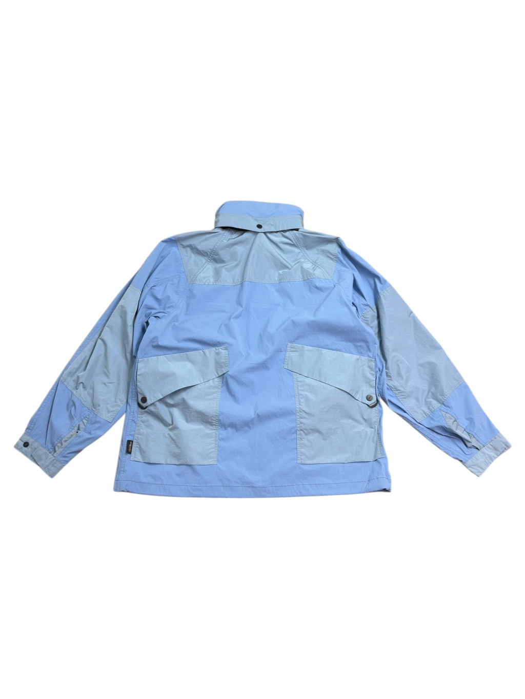 Wfeld 2-Way Stretch Ripstop Mountain Jacket