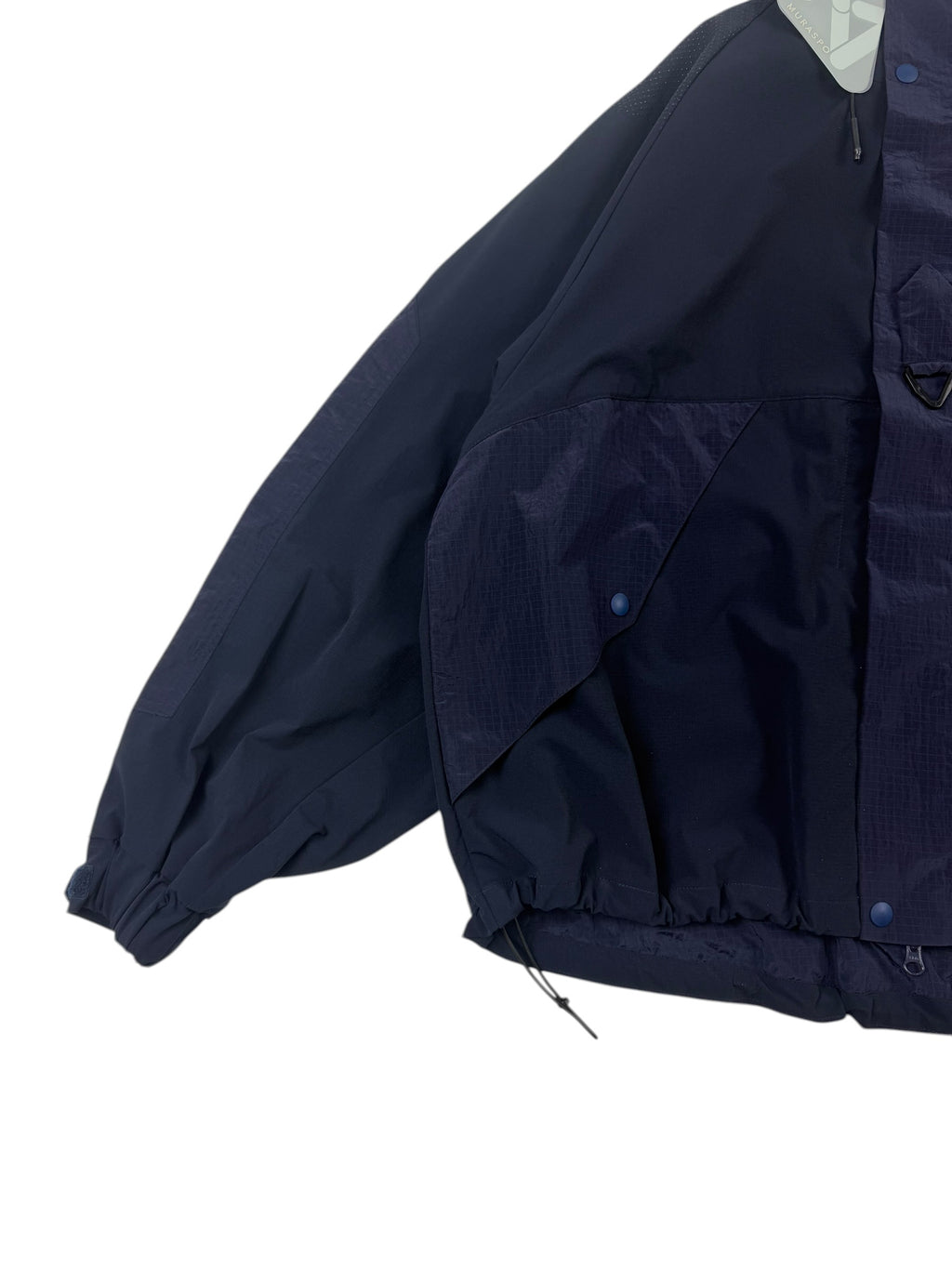 MURASPO TOKYO Civic Utility Shell Jacket