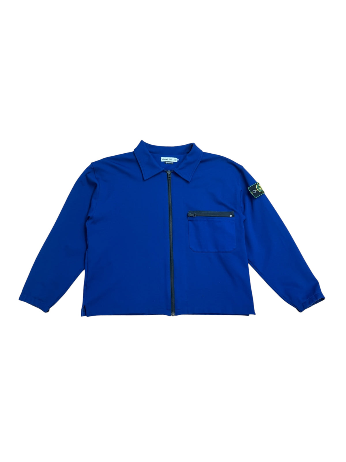 Stone Island AW96 Technical Track Jacket