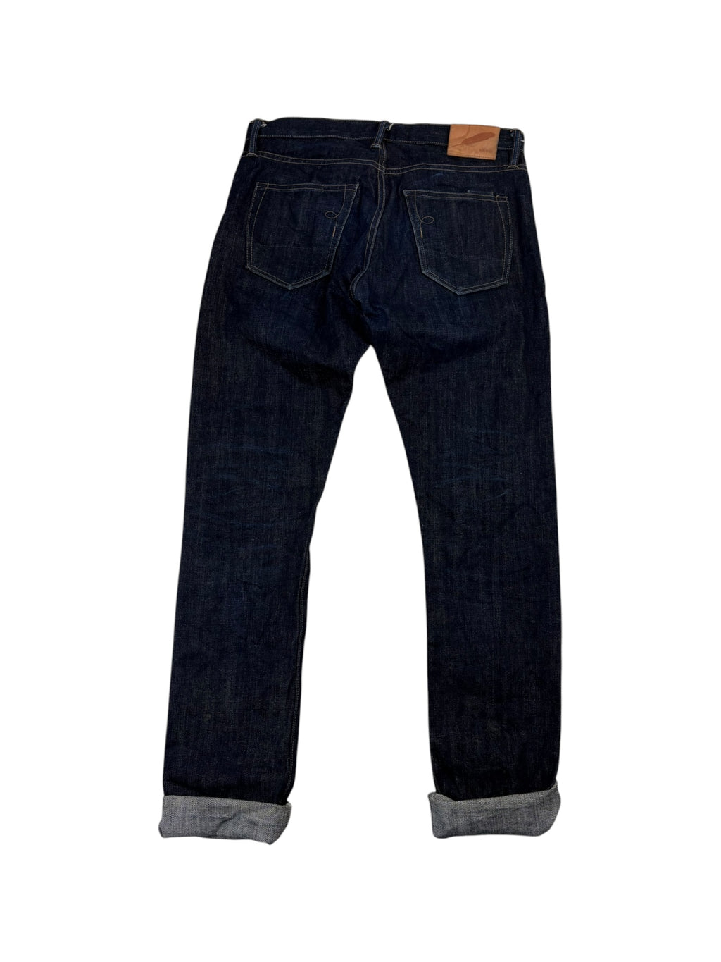 RGT Rogue Territory Selvedge Denim 16oz SK jeans
