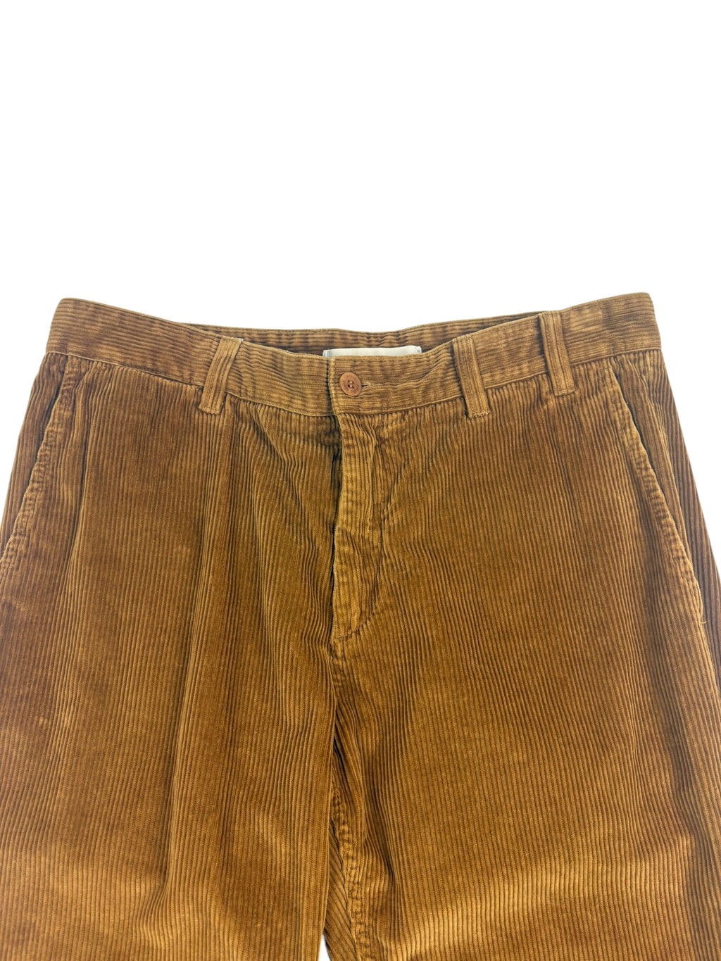 Norse Projects Corduroy Trousers