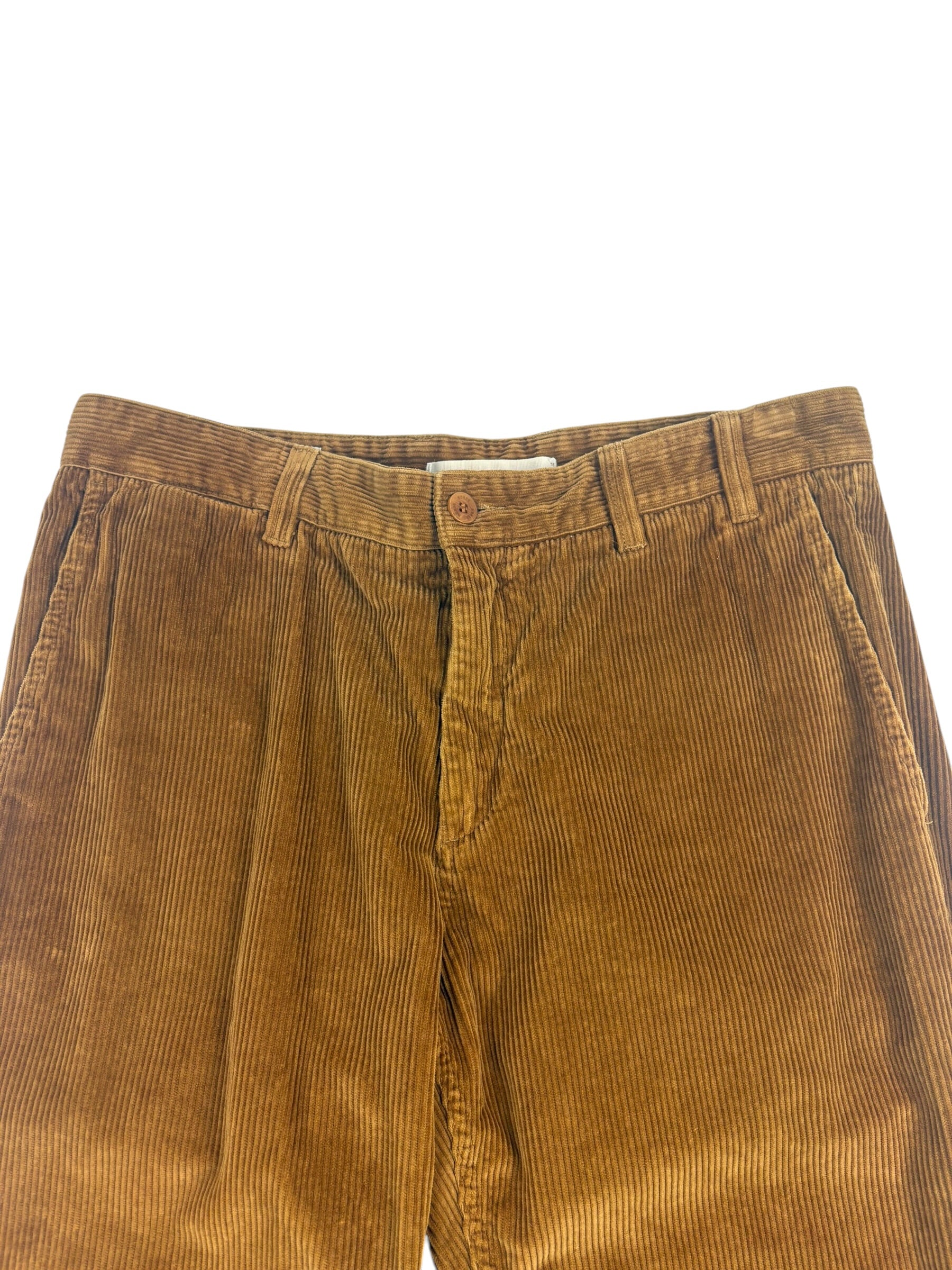 Norse Projects Corduroy Trousers