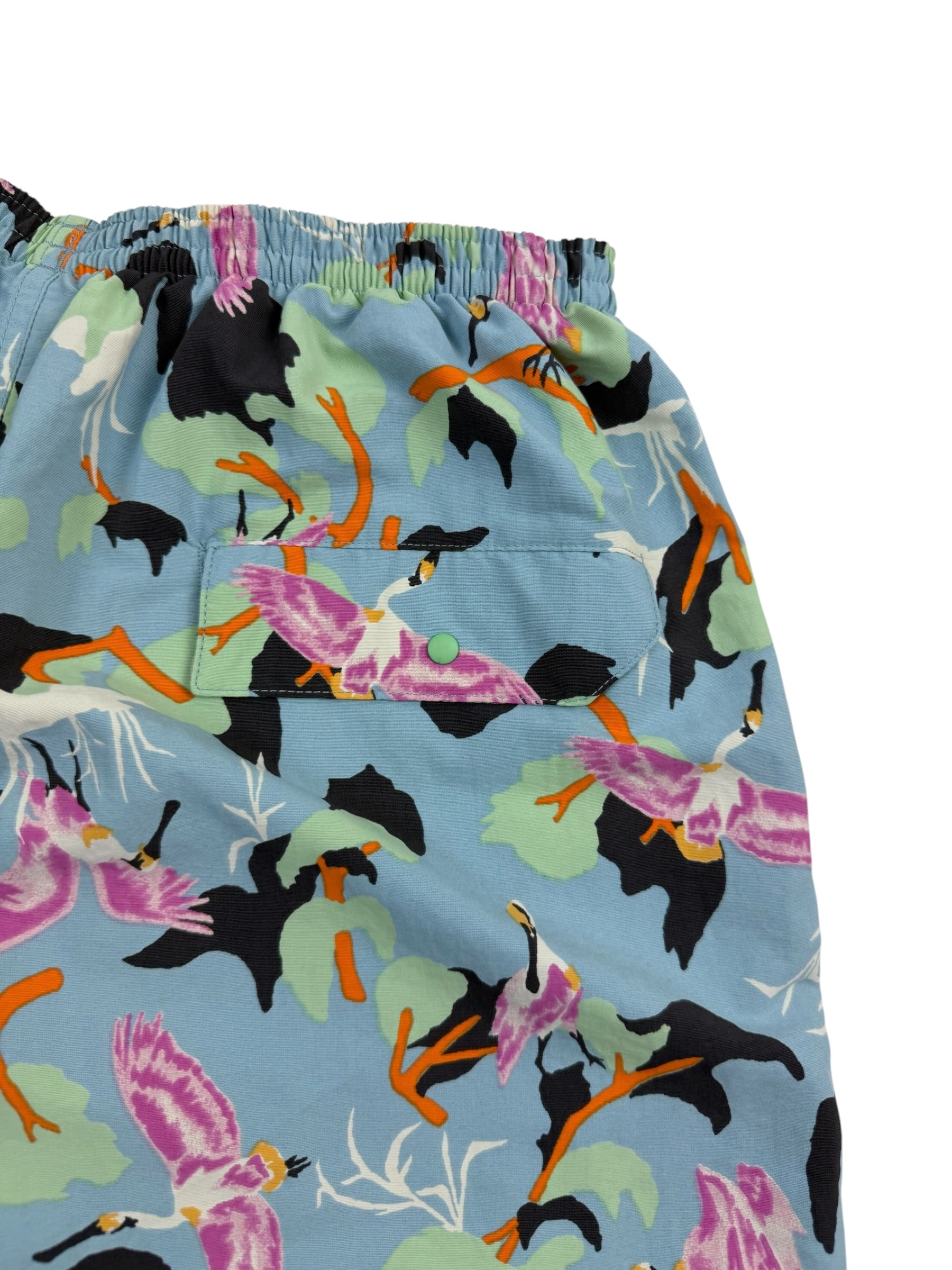 Patagonia Baggies Spoonbill Shorts
