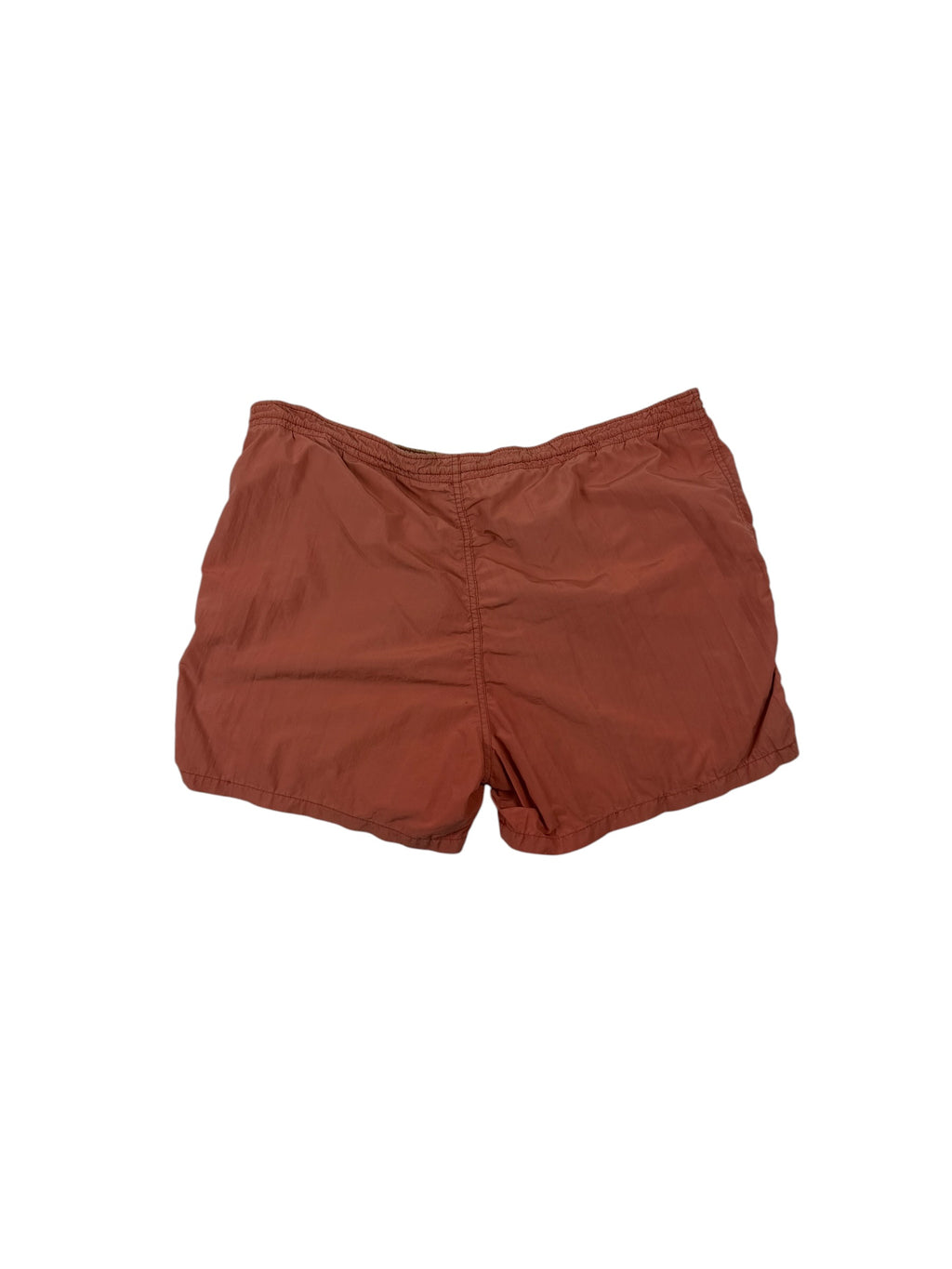 C.P. Company SS91 Nylon Bermuda Shorts