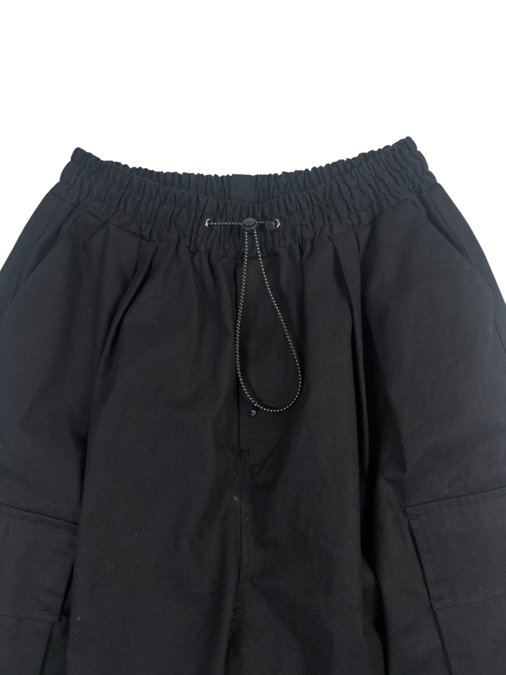 Estudio Niksen Cargo String Balloon Pants