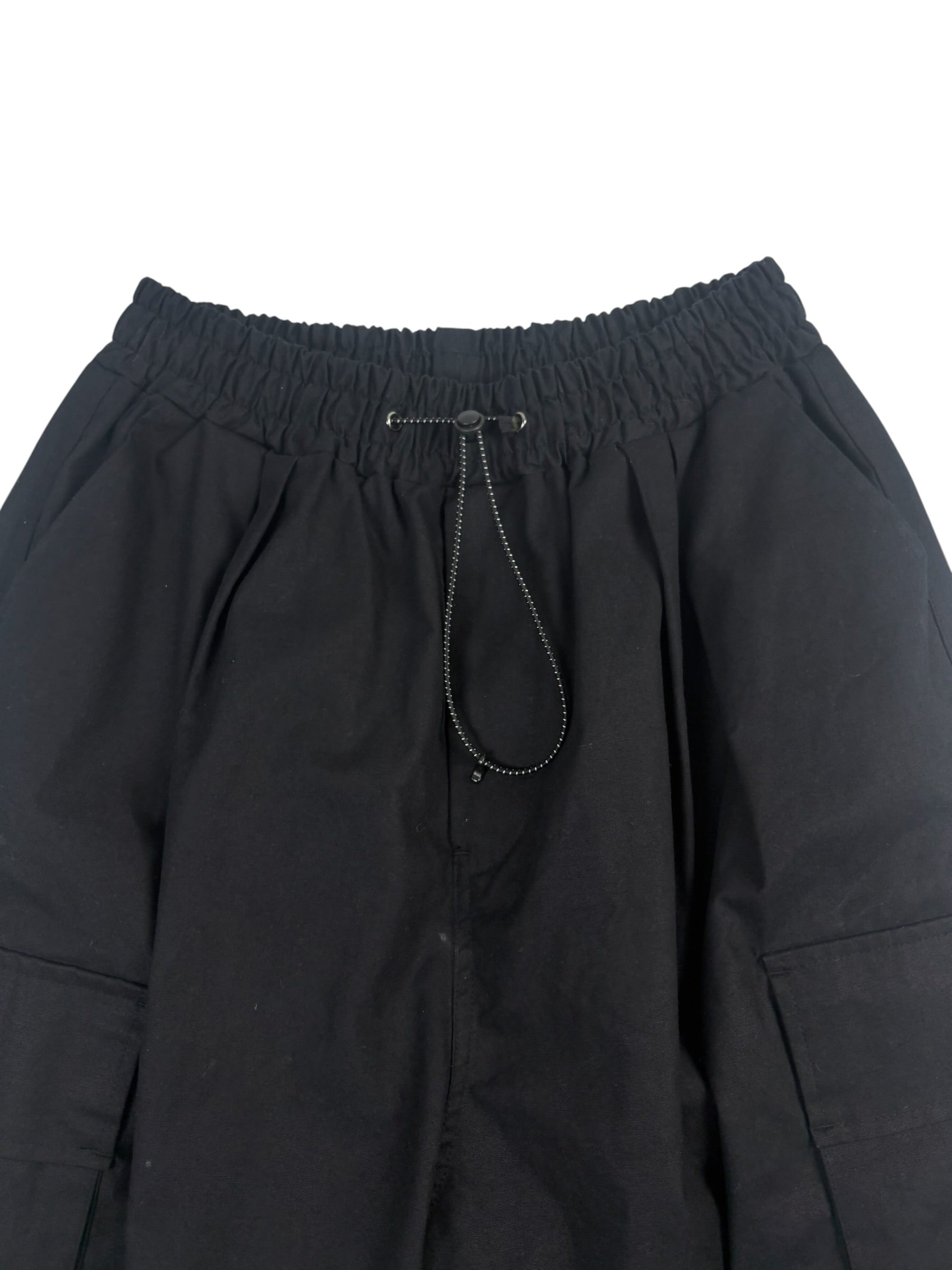 Estudio Niksen Cargo String Balloon Pants