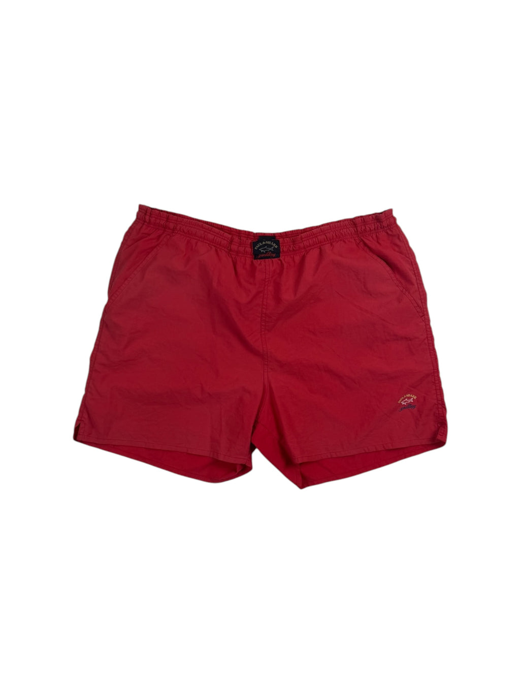 Paul & Shark Yachting Swim Shorts