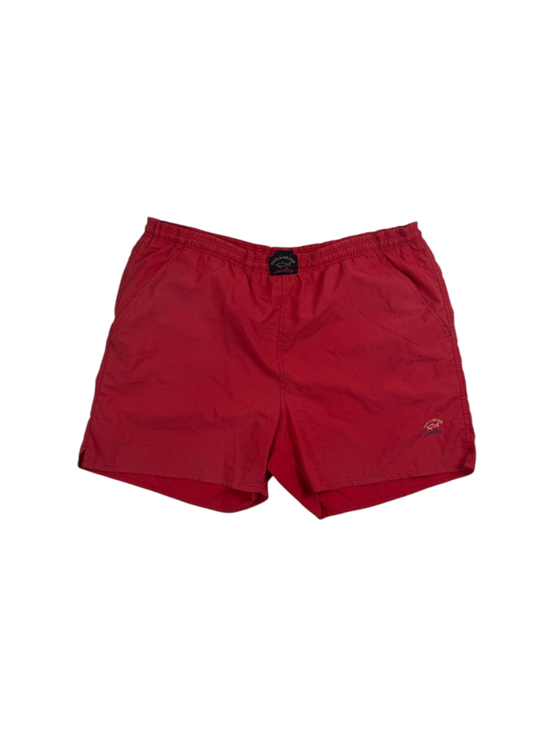 Paul & Shark Yachting Swim Shorts