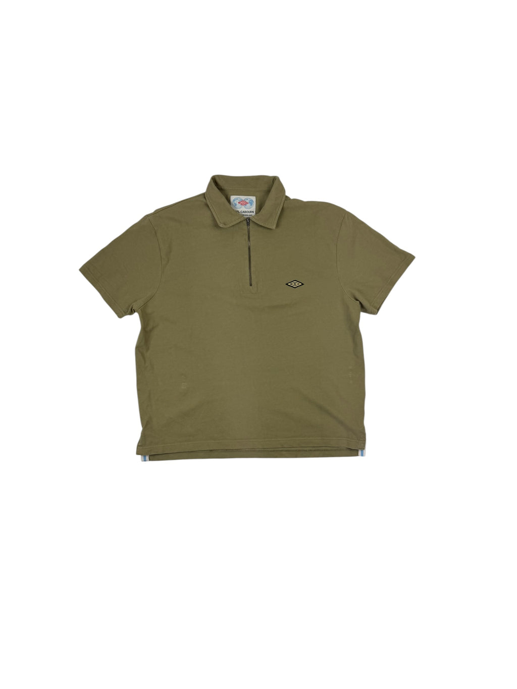 Nigel Cabourn x Umbro Polo Shirt