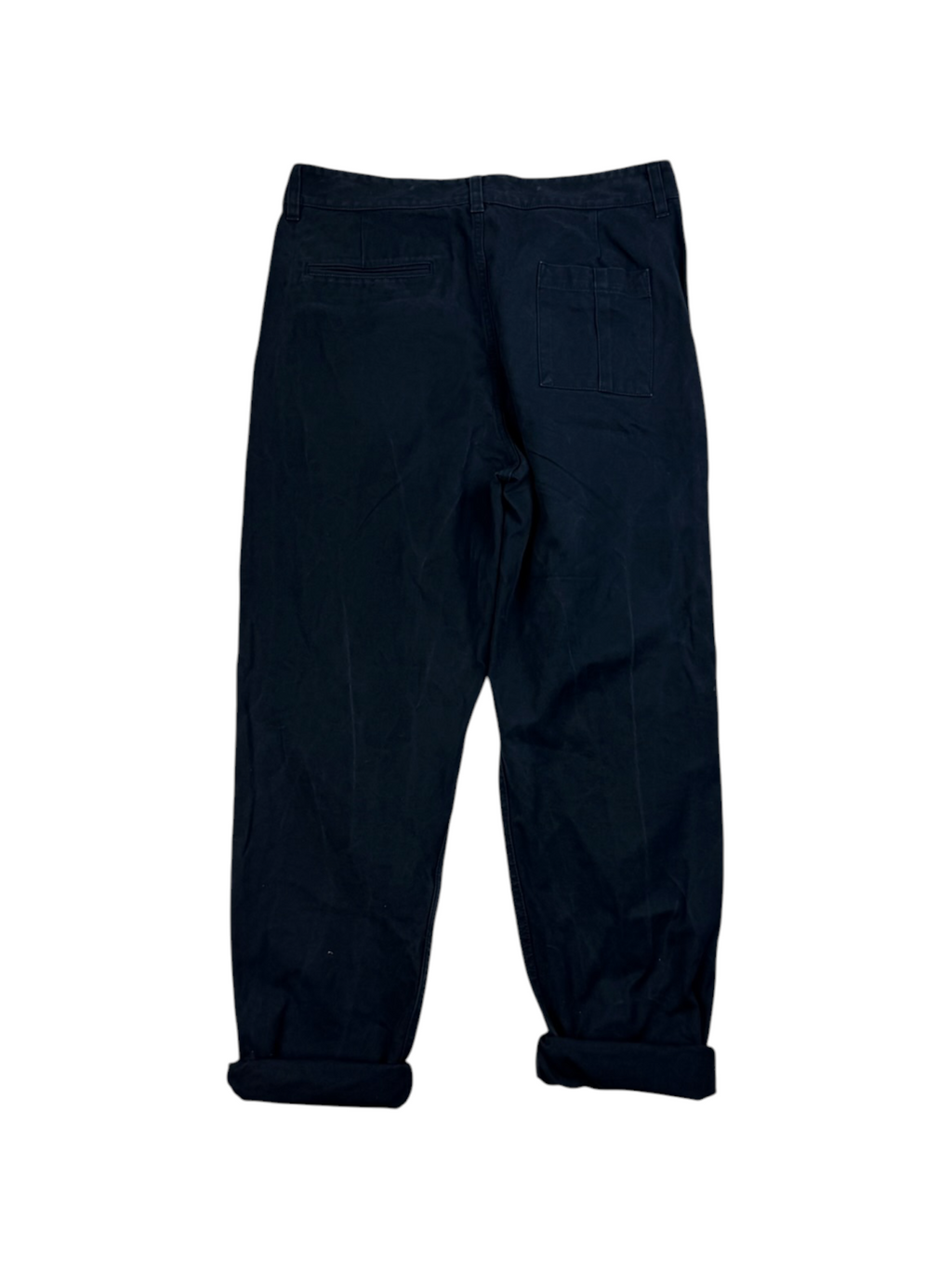 Nigel Cabourn Authentic Heavy Drill Chino Pants