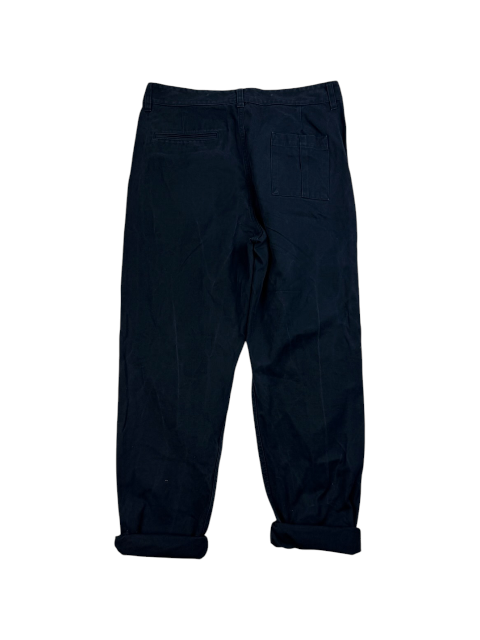 Nigel Cabourn Authentic Heavy Drill Chino Pants