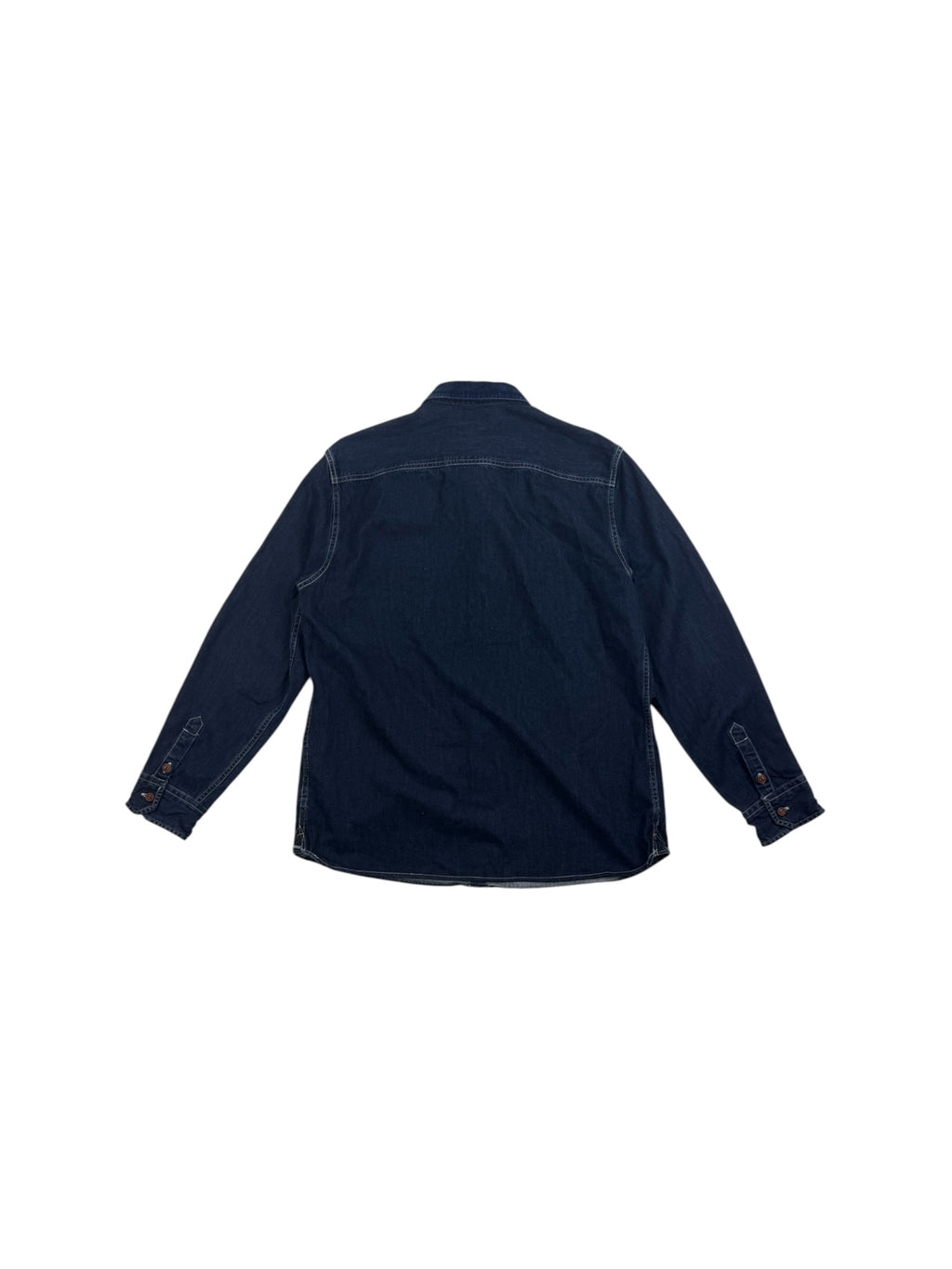 Chevignon 90s Conquest Denim Overshirt