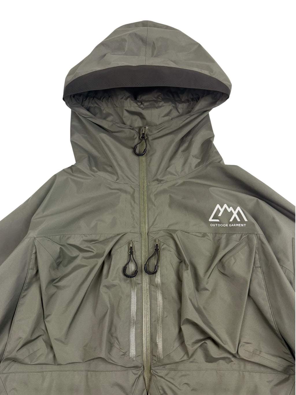 CMF Outdoor Garment Guide Shell Coexist Jacket