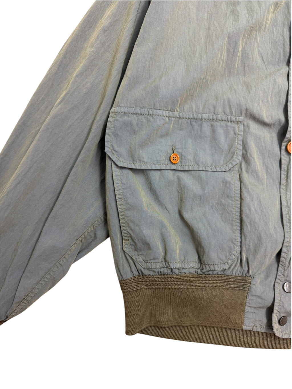 C.P. Company 1992 Flight Jacket