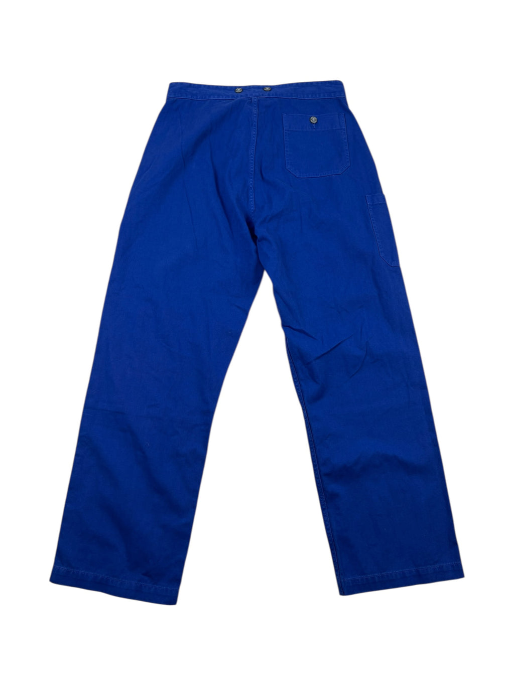 Nigel Cabourn Lybro Drawstring Work Pant