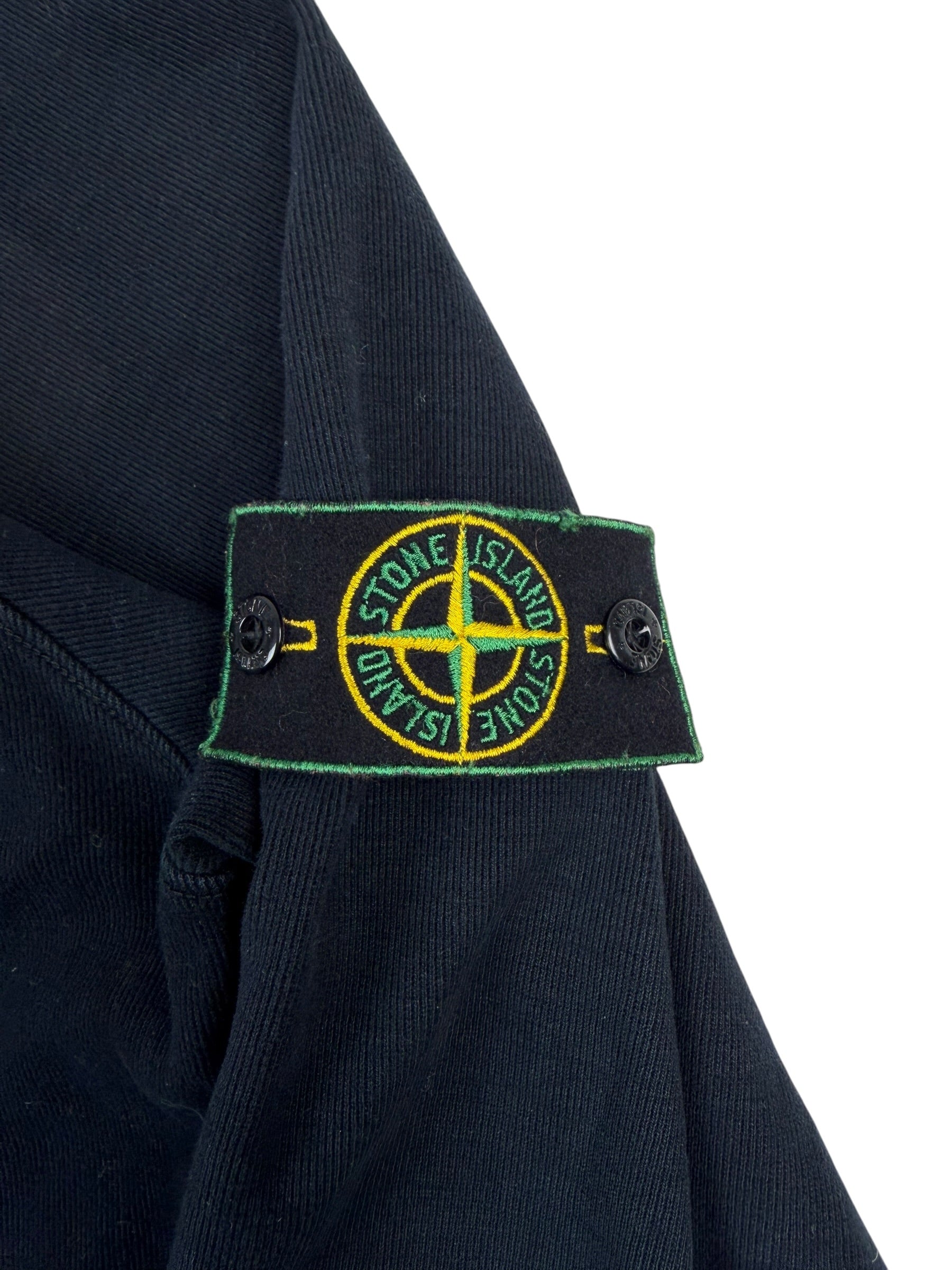 Stone Island SS1995 Crewneck Sweater