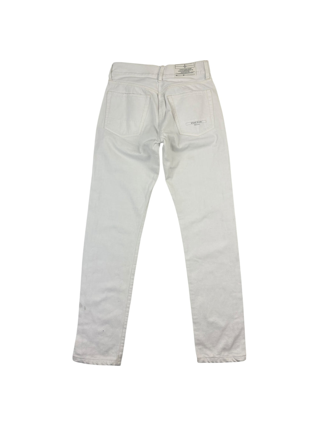 Stone Island Denims AW08 Jeans