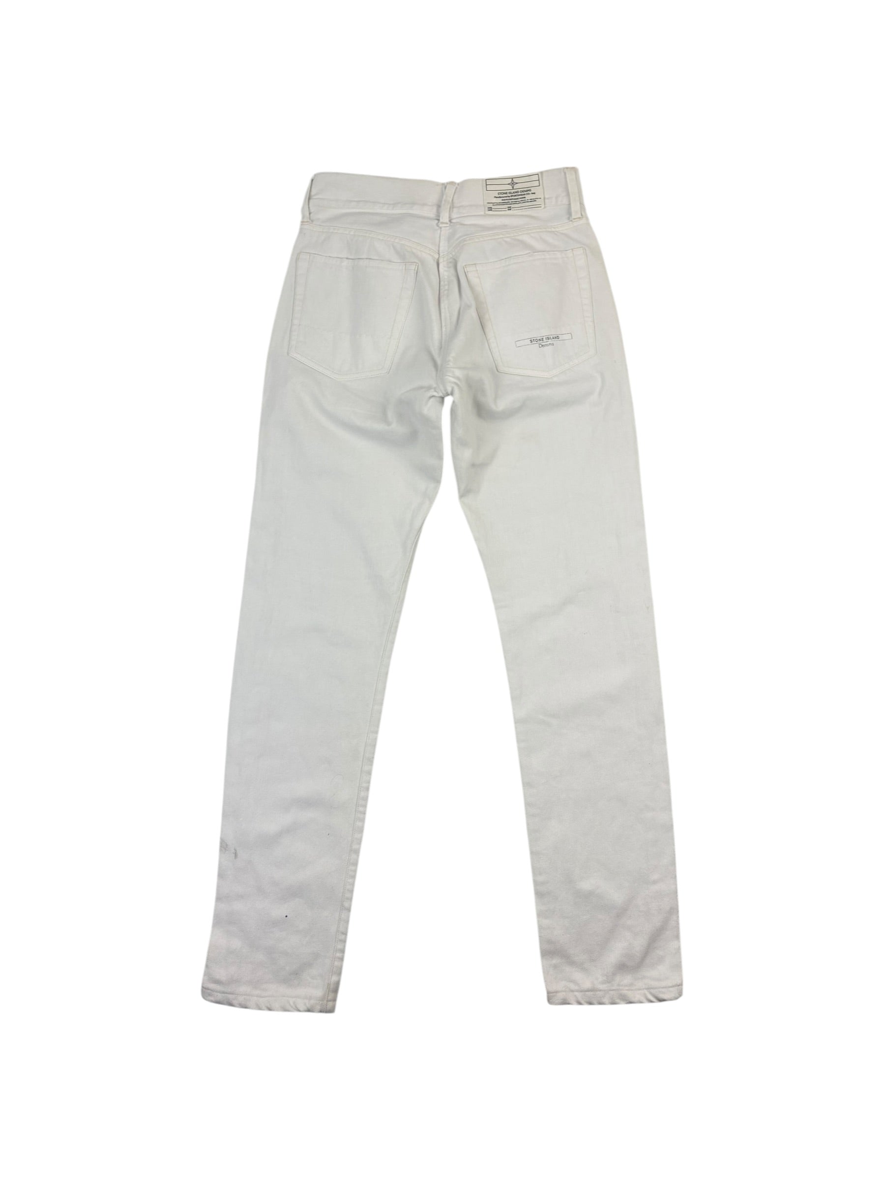 Stone Island Denims AW08 Jeans