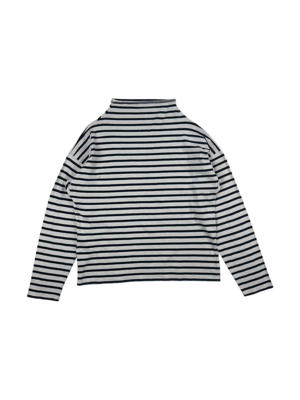 Kapital Striped Pocket Jersey