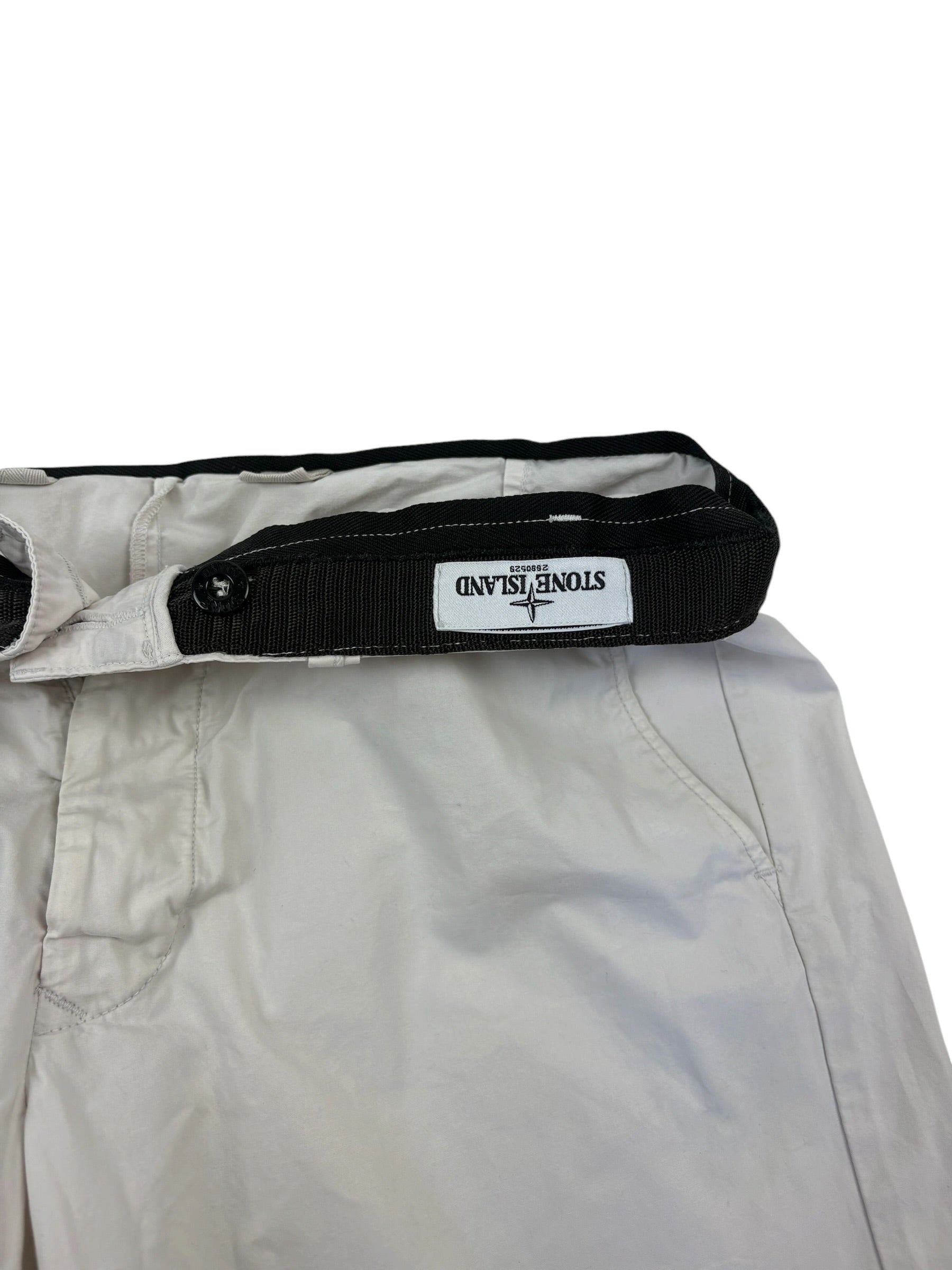 Stone Island SS13 Bermuda Shorts