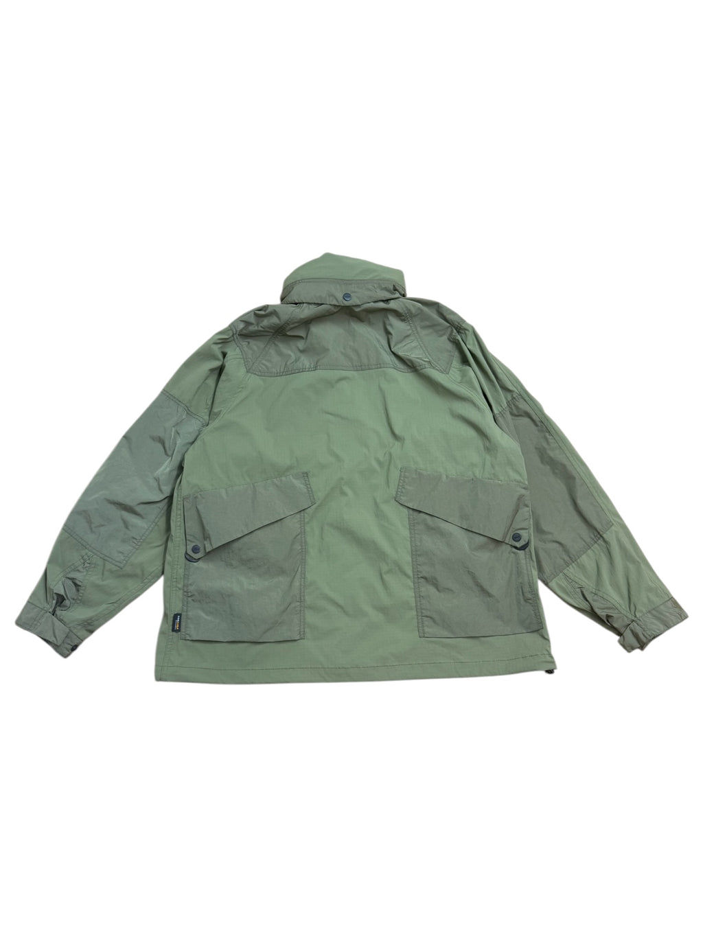 Wfeld 2-Way Stretch Ripstop Mountain Jacket
