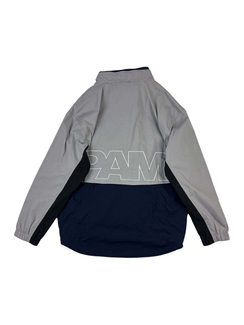 P.A.M. B.T.C. Time Folds Shell Jacket