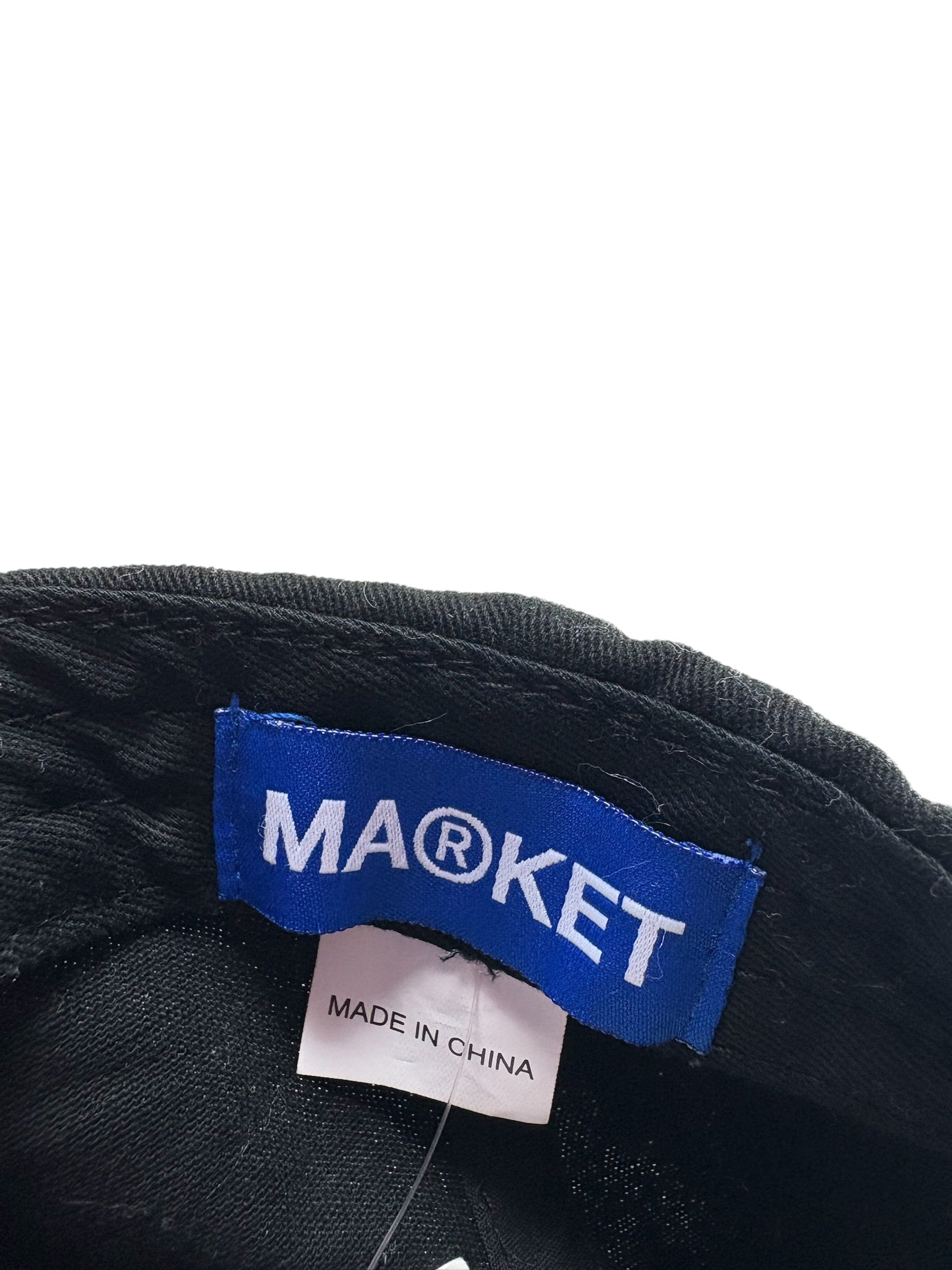 Market Dark Web Cap