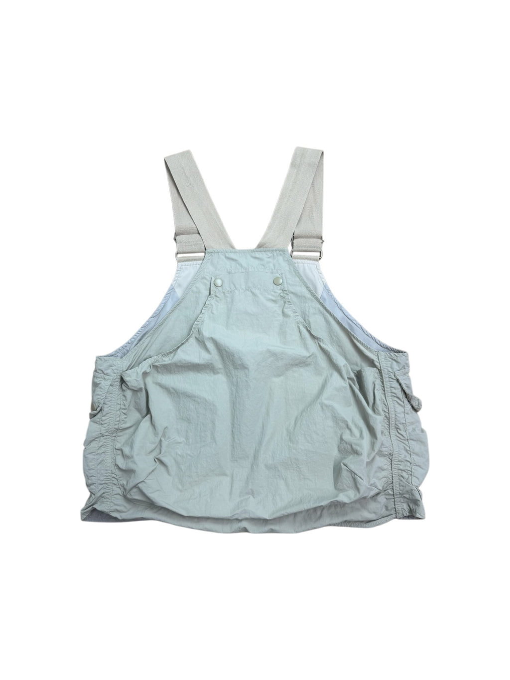 Beams Boy Hunting Vest