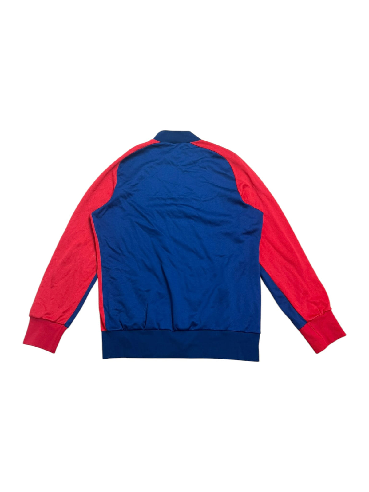 Adidas 80s Trefoil Sweatshirt