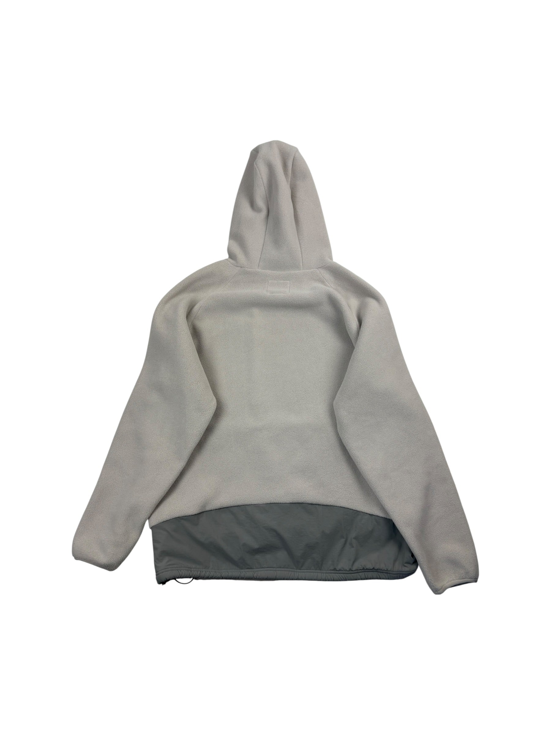 Snow Peak Double Face Fleece Hoodie