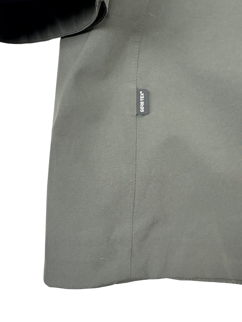 Peak Performance Parkes Coat