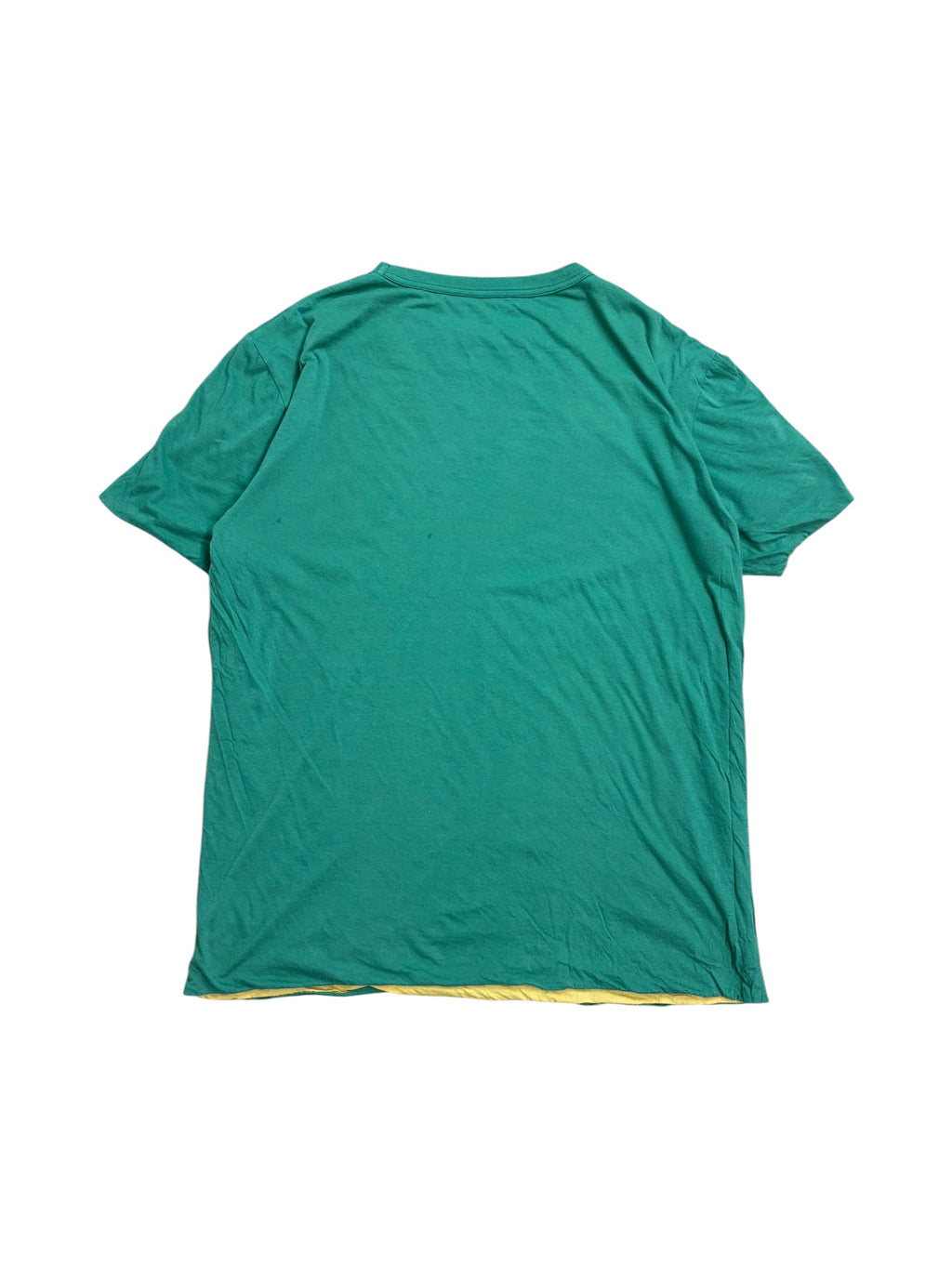Nigel Cabourn Reversible T-Shirt