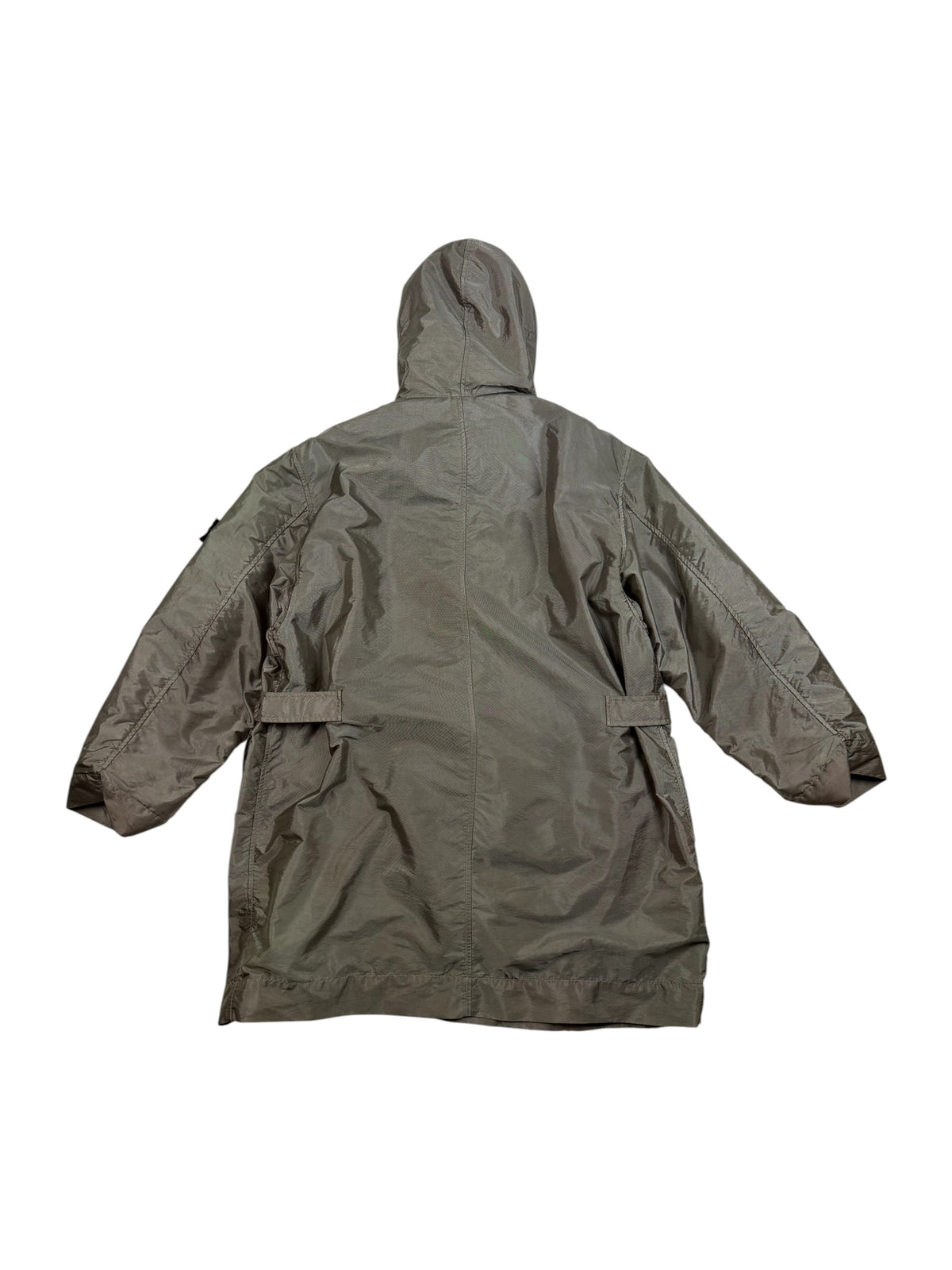 Stone Island AW95 Formula Steel Jacket
