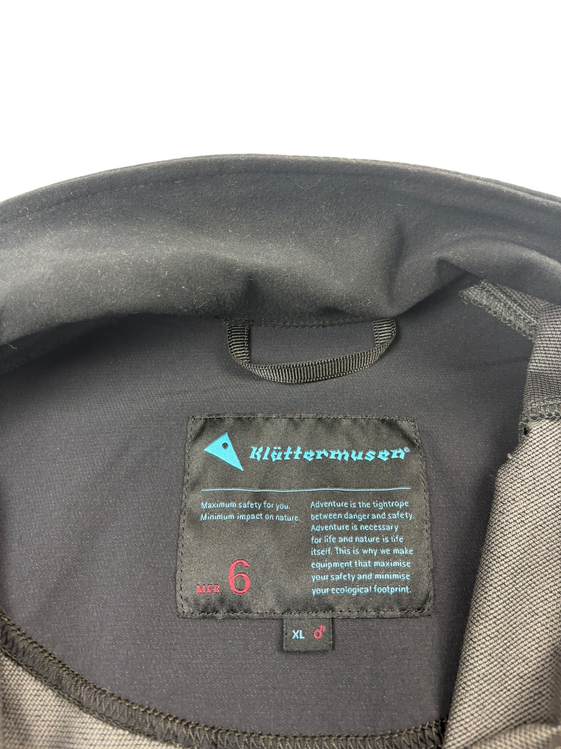 Klattermüsen Mithril Jacket