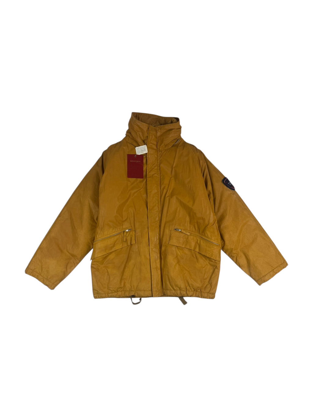Boneville 1992 Boating Jacket