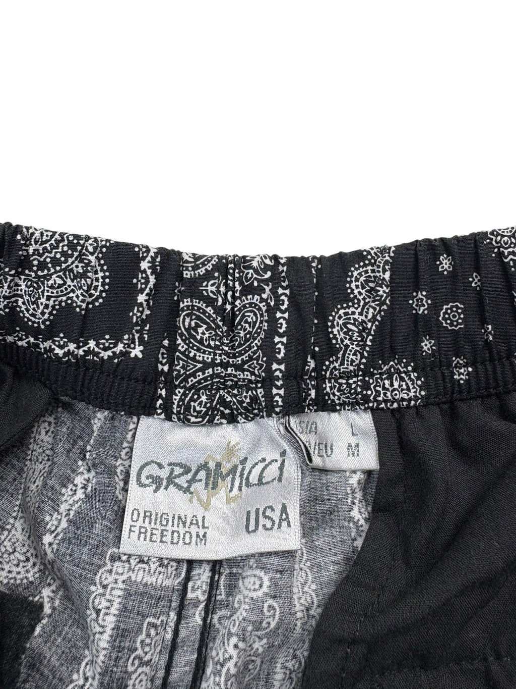 Gramicci Weather Bandana ST Climbing Shorts