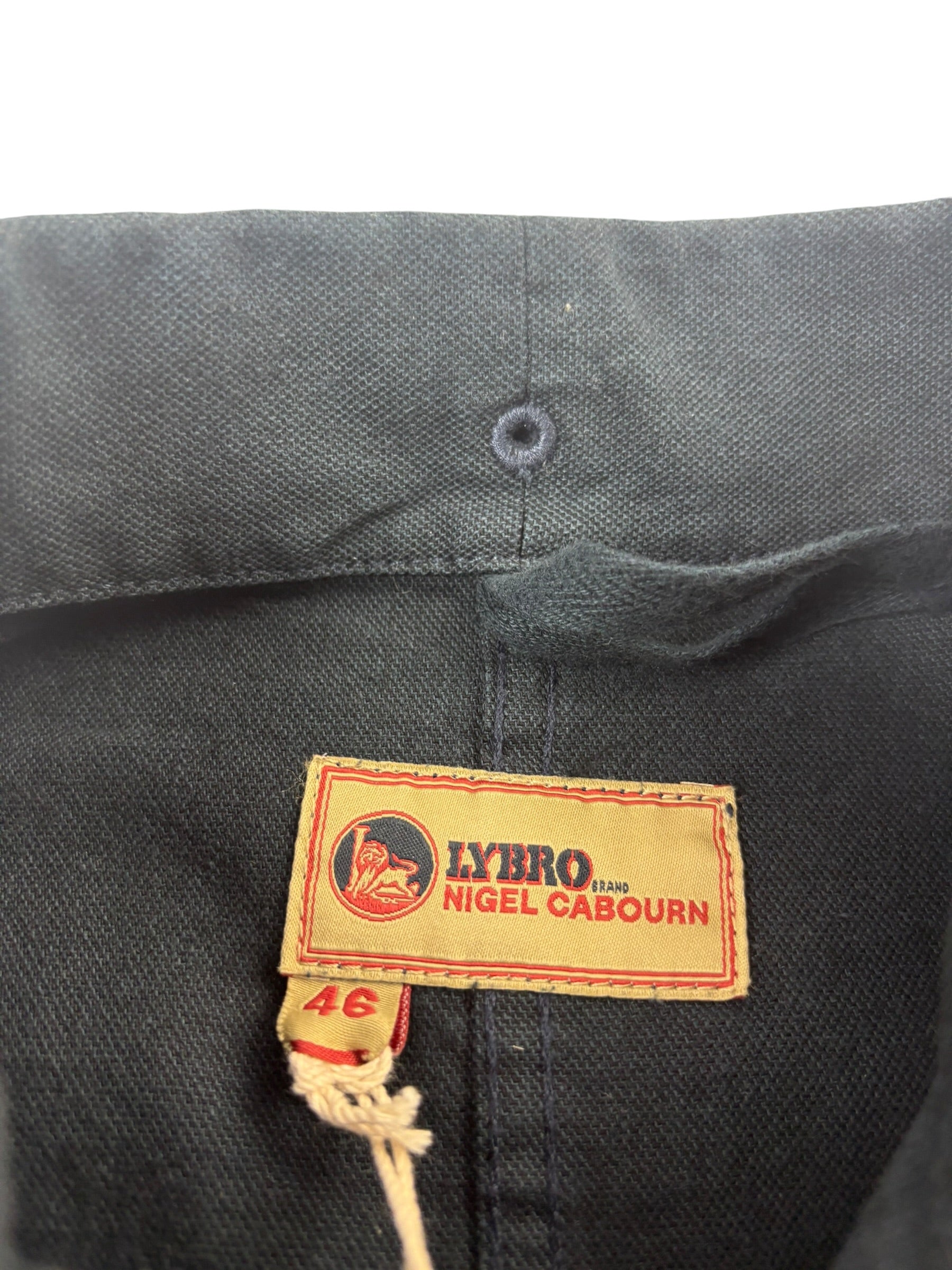 Nigel Cabourn Lybro Chore Jacket